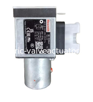 Un bon prix. Le détecteur de pression original R901102708 HED8OA-2X/200K14 en ligne