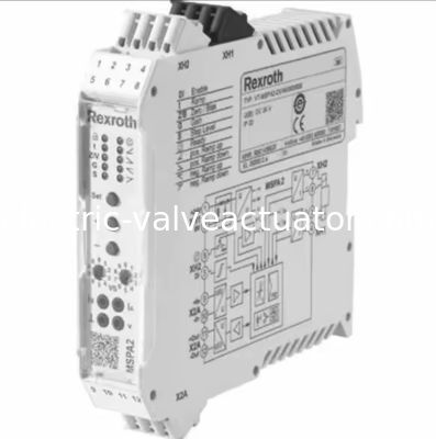 Un bon prix. Amplificateur à tubes de marque d'origine R901439038 en ligne