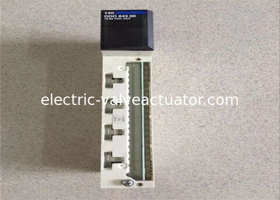 Un bon prix. Schneider 140DDO84300 Module de sortie cc Modicon Quantum PLC 100% nouveau Original en ligne