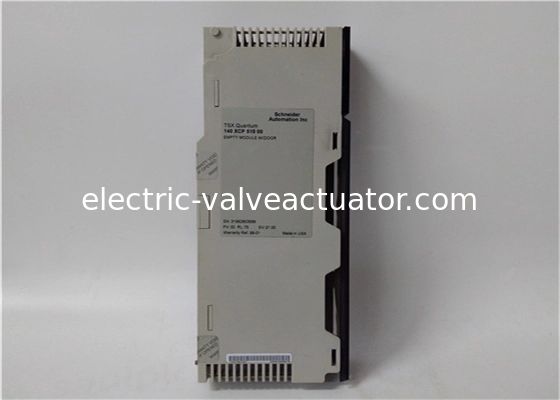 Un bon prix. Schneider Electric 140XCP51000 Module vierge TSX QUANTUM PLC UMP en ligne