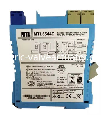 Un bon prix. Nouvelle alimentation d'origine pour répéteur MTL5544D en ligne
