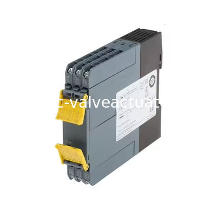 Un bon prix. Module de sortie de la série 3SK1 du relais de sécurité de marque original 3SK1211-2BB40 en ligne