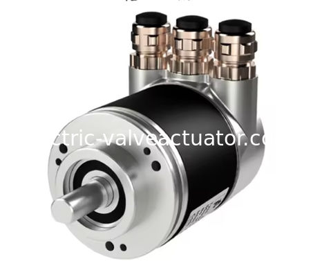 Un bon prix. Nouveau codeur P+F d'origine EVM58N-011PNR0BN-1213 en ligne