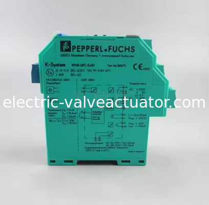 Un bon prix. Nouveau Barrière de Sécurité Original KFU8-UFC-EX1.D en ligne