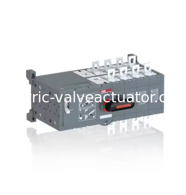 Un bon prix. Module PLC Original OTM80F2C12T220C COMMUTATEUR MOTORISÉ C/O 1SCA022846R1910 en ligne