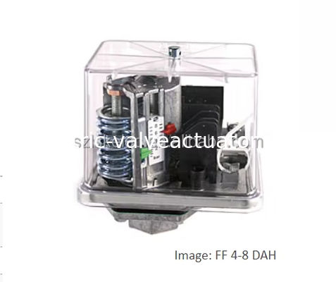 Un bon prix. Marque originale FANAL Commutateur de pression FF4-8DAH en ligne