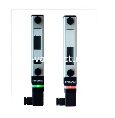 Un bon prix. Indicateur de niveau de fluide LED neuf d'origine FSK-381-1.0/W/-/12/2SP pour HYDAC en ligne