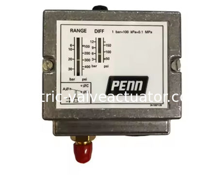 Un bon prix. Original Brand Johnson Pressure Switch P77BEA-9350 P7AAA-9300 P77AAA-9800 en ligne