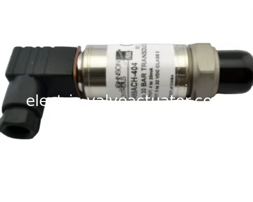 Un bon prix. Original Brand Johnson P499ACH-404C Electronic Pressure Transducer Pressure Switch en ligne