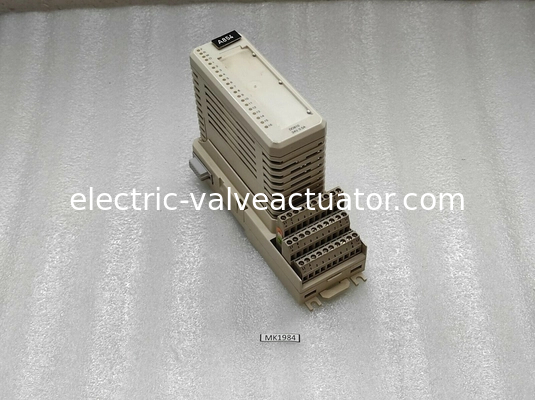 Un bon prix. 3BSE008510R1 ABB DO810 Digital Output 24V 16 ch 500 mA I-O Module en ligne
