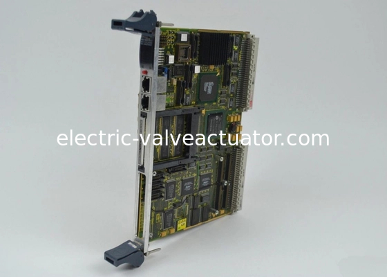 Un bon prix. SIEMENS 6DD1600-0BA1 PLC Processor Module 512 I/O Points 10 MHz en ligne