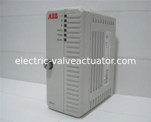 Un bon prix. CI840A 3BSE041882R1 ABB Digital I O Module Analog Input Type en ligne