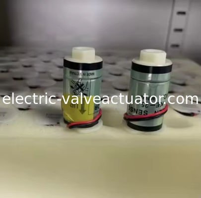 Un bon prix. Original Brand FIGARO oxygen sensor KE-25F3 threaded interface KE-25 KE-50 en ligne