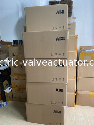 Un bon prix. New ABBs ACS580 Series Inverter Drive ACS580-01-039A-4 18.5KW en ligne