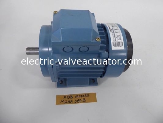 Un bon prix. M2AA080B ABB MOTORS Moteur électrique triphasé 50HZ ou 60HZ en ligne