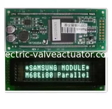 Un bon prix. L'écran VFD original du nouveau modèle 16T202DA1J en ligne