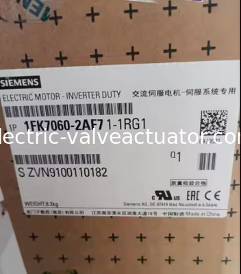 Un bon prix. Moteur SIMOTICS S-1FK7 1FK7105-2AF71-1RH1 SIMOTICS S-1FK7 Siemens en ligne