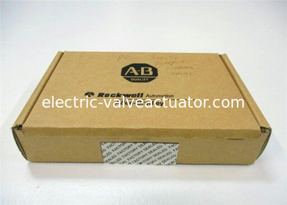 Un bon prix. ALLEN BRADLEY 1746-OA8 Contrôleur API Micro SLC500 Programmable Neuf Original en ligne