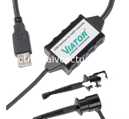 Un bon prix. L'origine du nouveau HM-MT-USB-010031 Viator USB HART en ligne