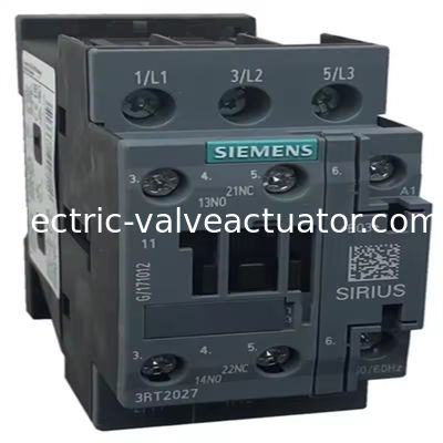 Un bon prix. Contacteur CA Siemens 3RT2027-1BB40 3RT20271BB40 en ligne