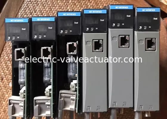 Un bon prix. Honeywell TC-CCR013 ControlLogix Redundant ControlNet Interface Module Dual en ligne