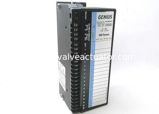 Un bon prix. GE Fanuc IC660BBD023 Module d'entrée/sortie en ligne