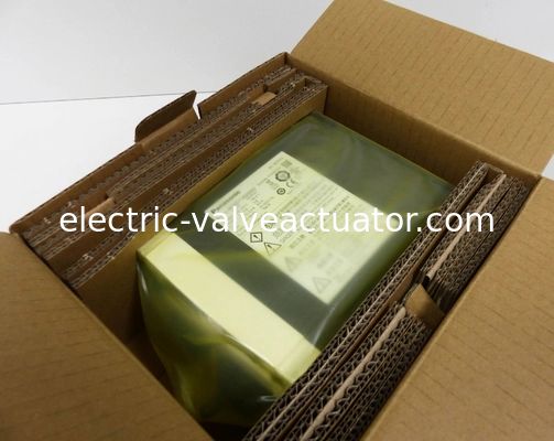 Un bon prix. Panasonic Servo Driver 30A 240V LOAD Lead Free Status RoHS Compliant MCDDT3520003 en ligne