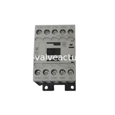 Un bon prix. Eaton DILA-22 contactor rated voltage 110V AC electrical switch en ligne