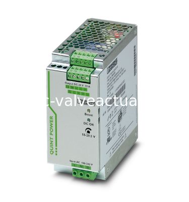 Un bon prix. Phoenix QUINT-PS/1AC/24DC/10 2866763 power module 24V 10A AC/DC conversion en ligne
