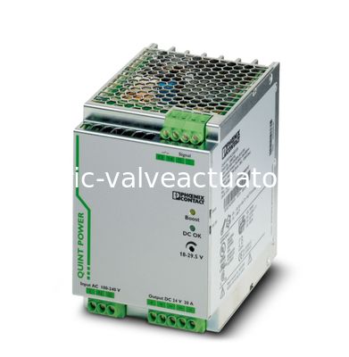 Un bon prix. Phoenix Contact QUINT-PS/1AC/24DC/2866776 High-Efficiency Power Supply Module en ligne