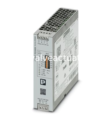 Un bon prix. Phoenix QUINT4-pS/1AC/24DC/5 2904600 power module, single-phase AC input, 24V DC output, 5W en ligne