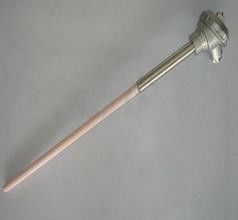 Un bon prix. Thermocouple d'assemblage WRR2-131B de boîte de jonction d'acier inoxydable en ligne