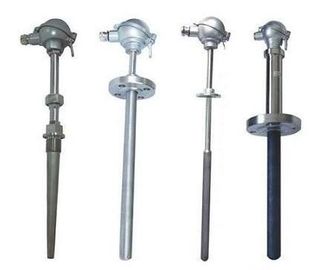 Un bon prix. Thermocouples industriels magnétiques d'indicateurs de niveau avec l'enveloppe en céramique de protection en ligne