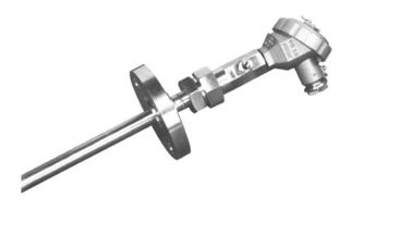 Un bon prix. K dactylographient à thermocouple à hautes températures les jauges de niveau magnétiques en ligne