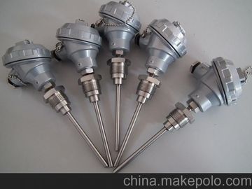 Un bon prix. Haut corindon WRR-130 d'Alumium de thermocouple d'assemblage industriel en ligne