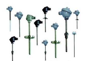 Un bon prix. Assemblée B/S/type indicateurs de niveau magnétiques WRR-121 de K de thermocouple en ligne