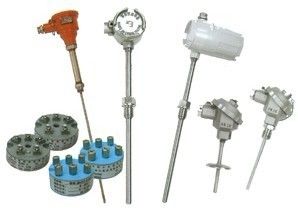 Un bon prix. Indicateurs de niveau magnétiques WRR-433Q de coup de thermocouple fait sur commande imperméable d'air en ligne