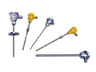 Un bon prix. OEM simple/type NiCr-Provisoire thermocouple WRR2-120 Assemblée K de double en ligne