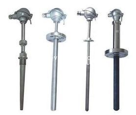 Un bon prix. Indicateurs de niveau magnétiques WRR2-120 de thermocouple d'assemblage fait sur commande en ligne