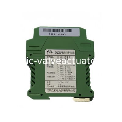 Un bon prix. Zhong He ZH1031A Industrial Machinery Position Detection Sensor for Rotating Equipment Protection en ligne