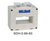 Transformateurs de courant 100A - 5000A de dispositifs de protection de basse tension de la sécurité 0.72KV