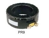 Type transformateurs de courant d'anneau de blessure de P.R. de contacteur de C.C de dispositifs de protection de basse tension