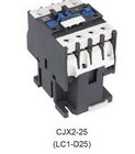3 contacteurs de C.C à C.A. de dispositifs de protection de basse tension de phase 50Hz/60Hz 1000V