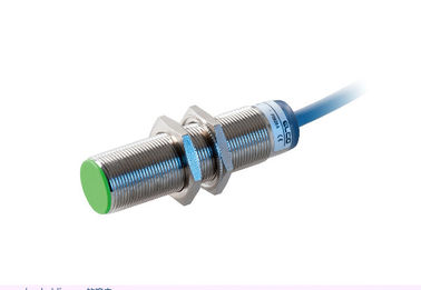 Un bon prix. Sortie proche standard NPN/PNP du commutateur IP67 de l'indicateur de vitesse d'ELCO Digital M18 Fi5-M18-OD6L en ligne