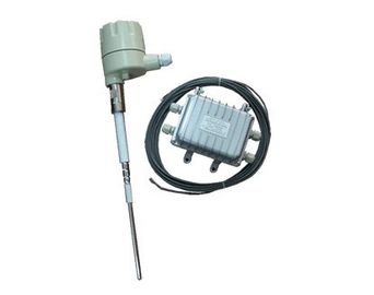 Un bon prix. Régulateur de niveau d'indicateurs de niveau de radiofréquence de point à distance magnétique de Smart L3541CR en ligne