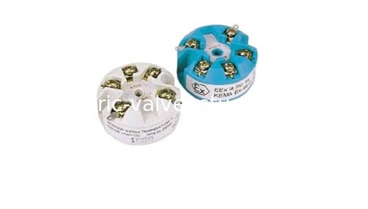 Un bon prix. Indicateurs de niveau magnétiques intelligents programmables de PC, émetteur industriel de la température de RDT PT100 en ligne