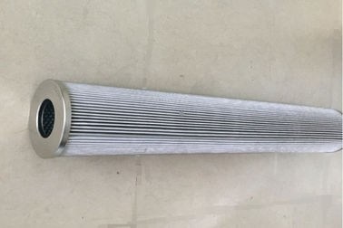 Un bon prix. Maille de filtre à huile de l'élément JCA J008 de potentiel d'oxydation-réduction de fibre de verre de grande précision de système d'huile/acier inoxydable en ligne