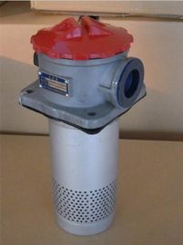 Un bon prix. Filtre de retour d'huile de RFA-40*20L-Y RFA-800*20F Leemin pour la filtration de circuit hydraulique en ligne