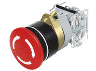 Coffre-fort léger d'indicateur de vitesse de Digital avec les boutons à verrouillage automatique de 30.5mm