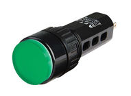 Indicateur de vitesse du feu vert Dia16mm Digital, haute fréquence